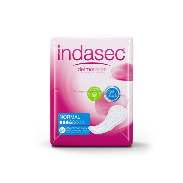 INDASEC Dermoseda