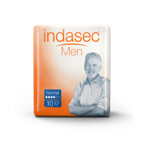 INDASEC Men