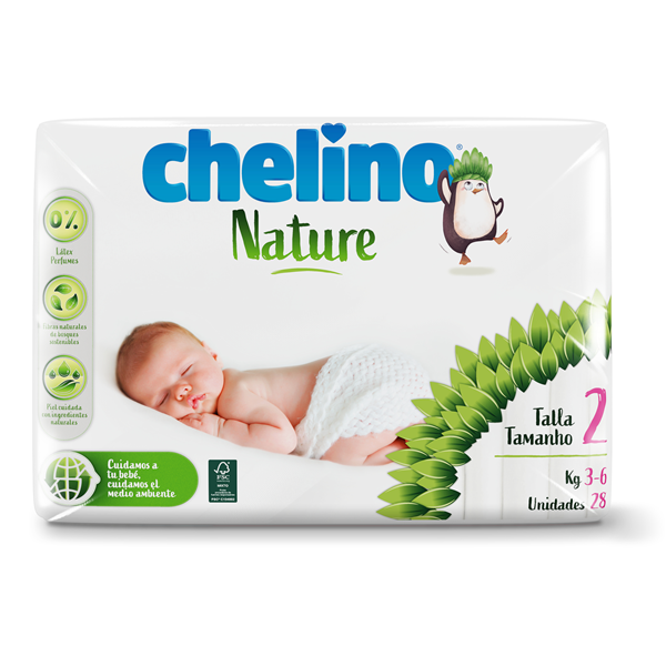 CHELINO NATURE