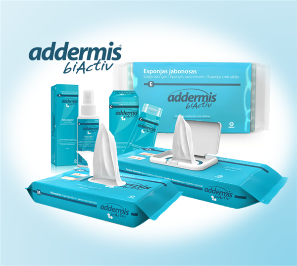 ADDERMIS BiActiv