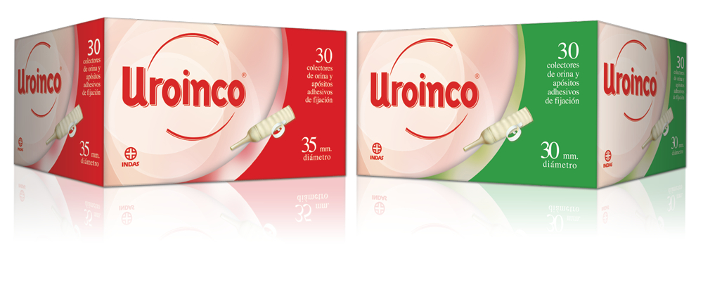 UROINCO Colector Pene