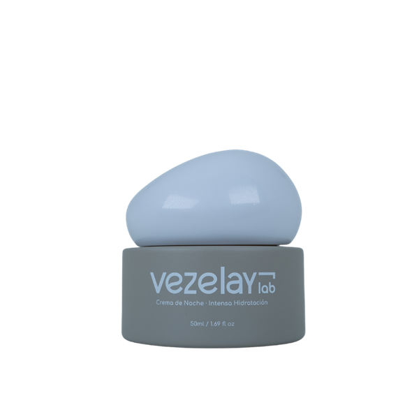 Crema de noche Vezelay