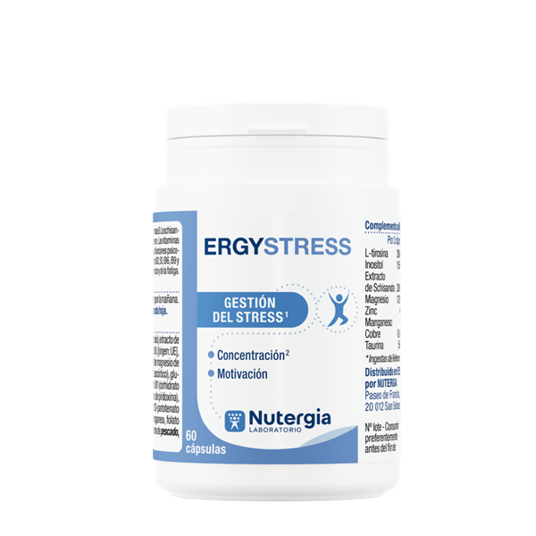 ERGYSTRESS