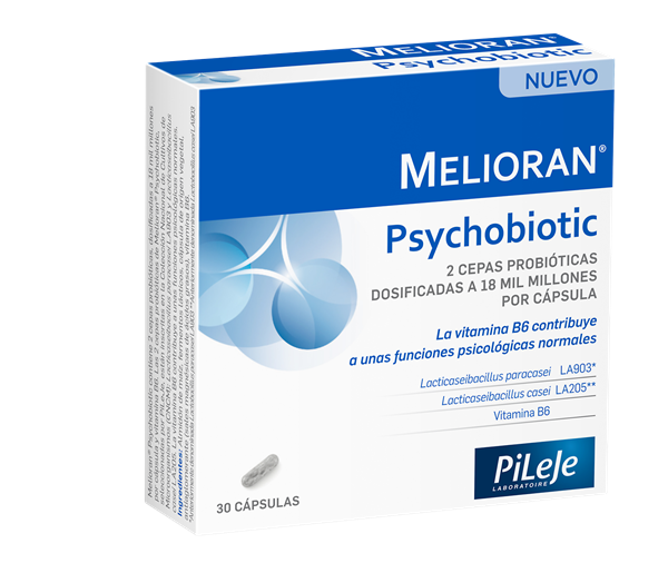 Melioran Psychobiotic