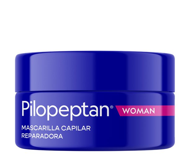 Pilopeptan Woman Mascarilla Capilar Reparadora