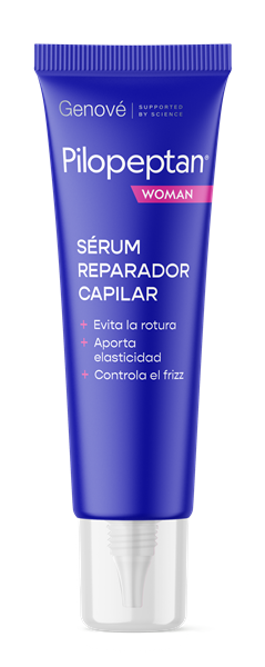 Pilopeptan Woman Sérum Reparador Capilar