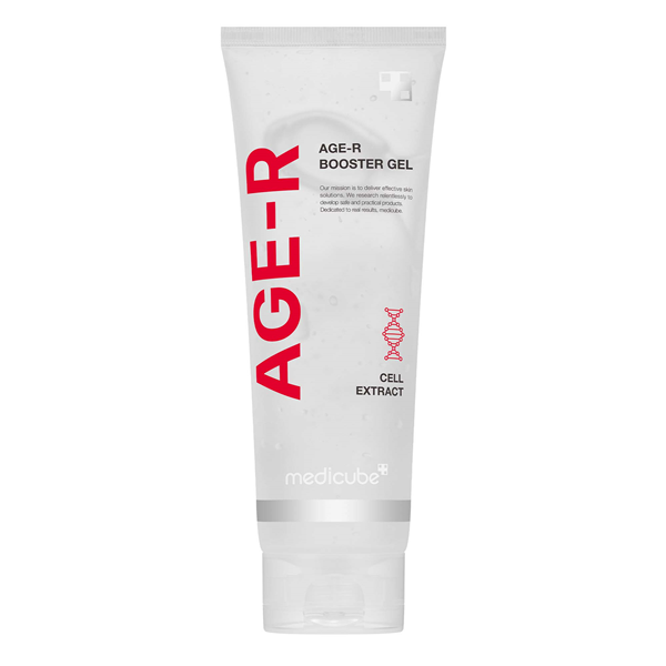 AGE-R BOOSTER GEL