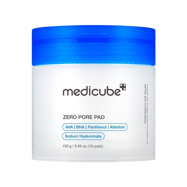 ZERO PORE PAD 2.0