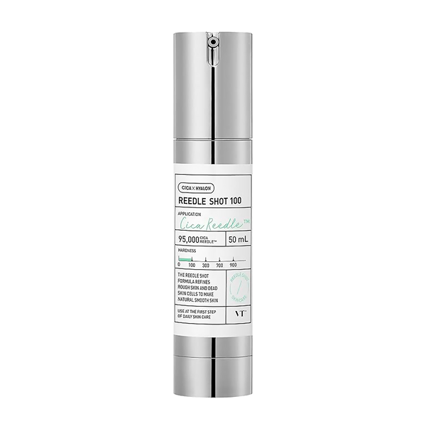 VT REEDLE SHOT 100
