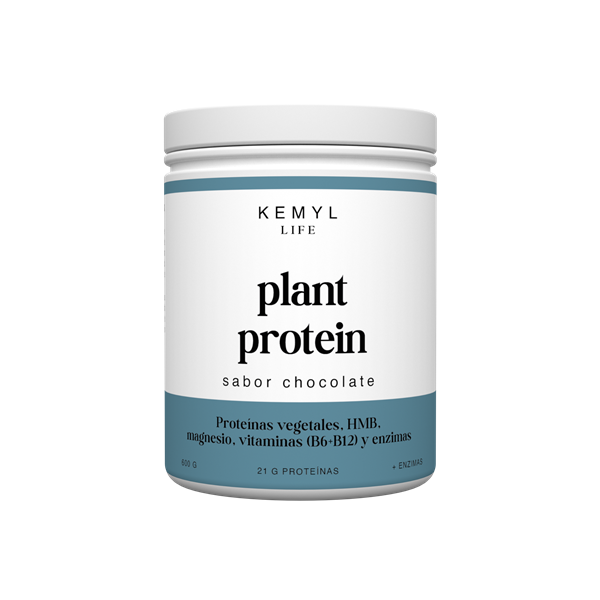PLANT PROTEIN