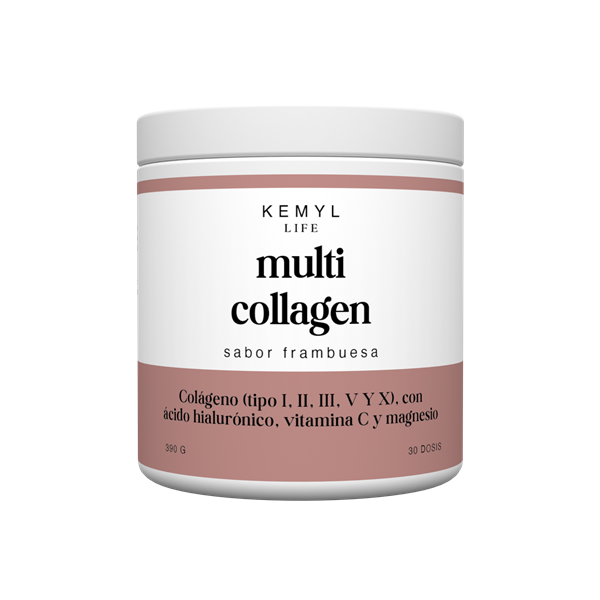MULTI COLLAGEN