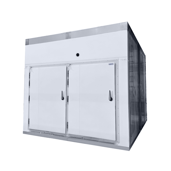 LSBU - LARGE-SCALE BLAST UNIT