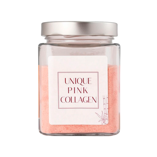 UNIQUE PINK COLLAGEN 