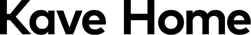 KAVE HOME Logo