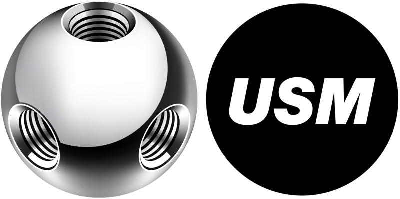 USM Logo