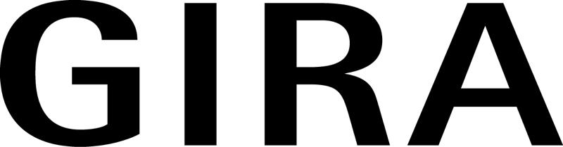 GIRA Logo