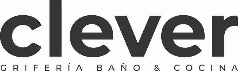 CLEVER GRIFERIA Logo