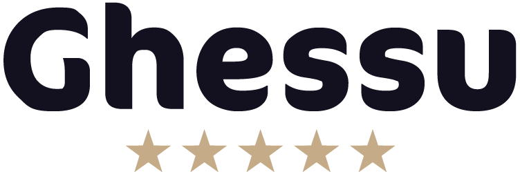 GHESSU Logo