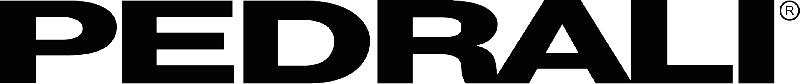 PEDRALI Logo