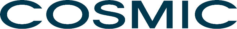 COSMIC Logo
