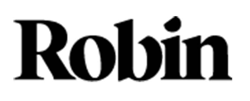 ROBIN LAMPS Logo