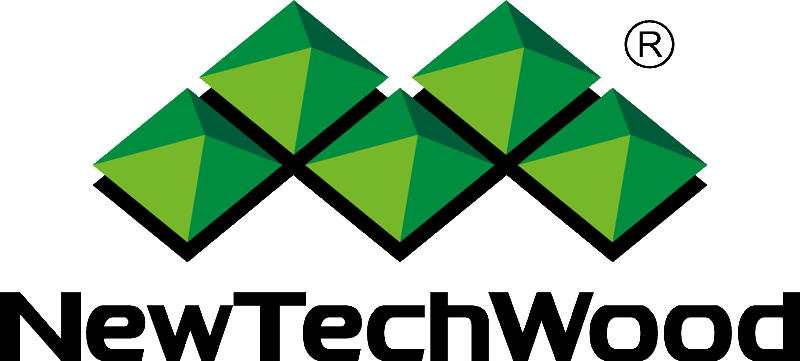 NEWTECHWOOD Logo