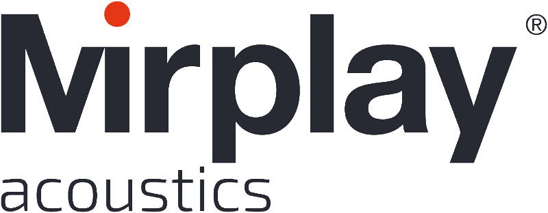 MIRPLAY Logo