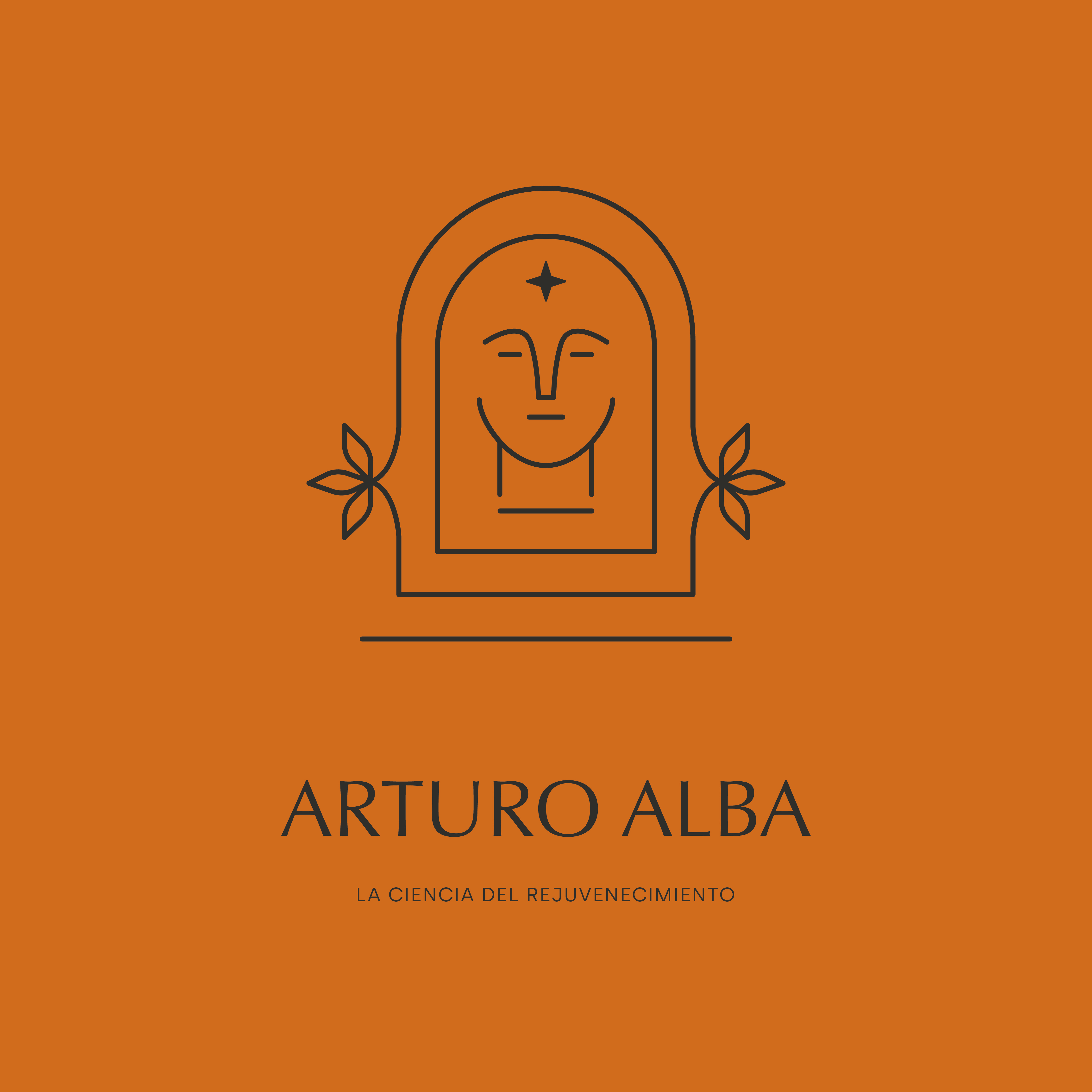 ARTURO ALBA