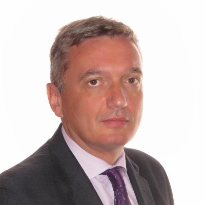 Alberto Carazo Fornieles