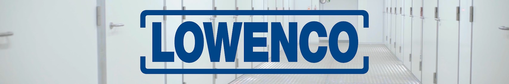 LOWENCO A/S - banner