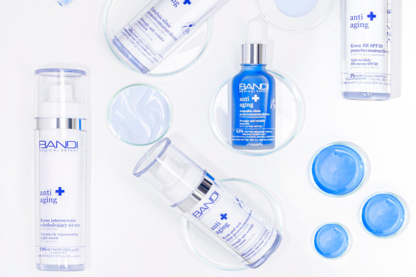 BANDI COSMETICS - banner