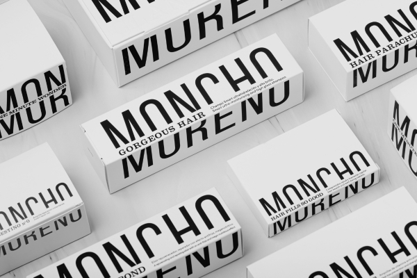 MONCHO MORENO - banner