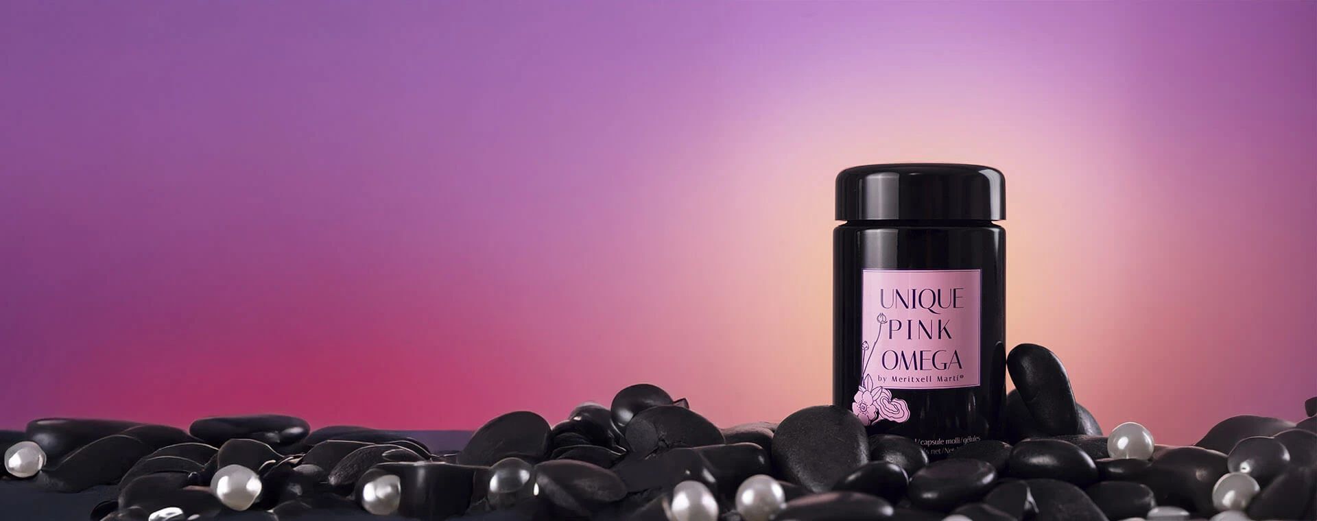 UNIQUE PINK COLLAGEN - banner