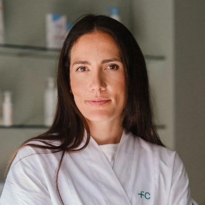 Almudena Conesa Celdrán