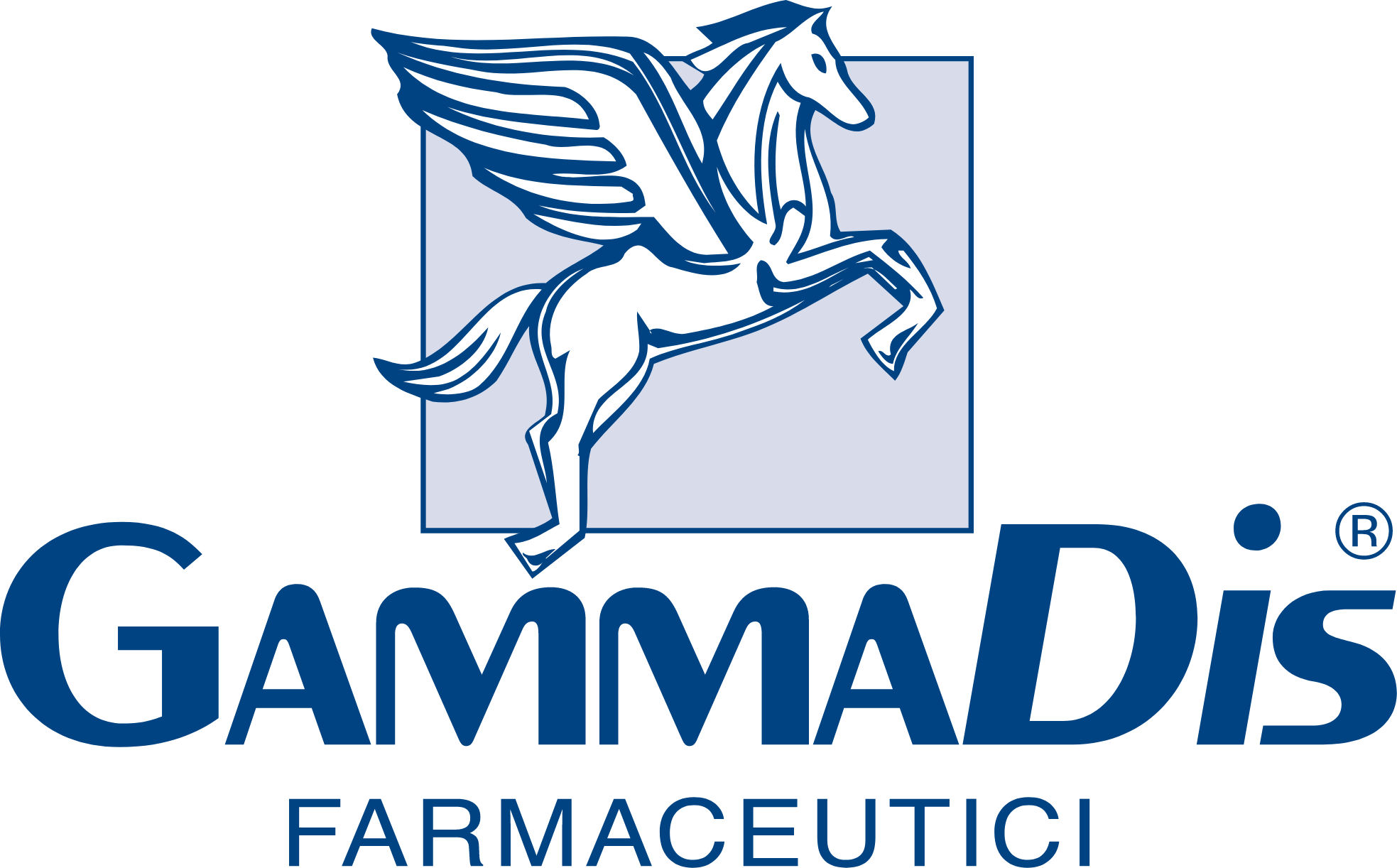 GAMMADIS FARMACEUTICI