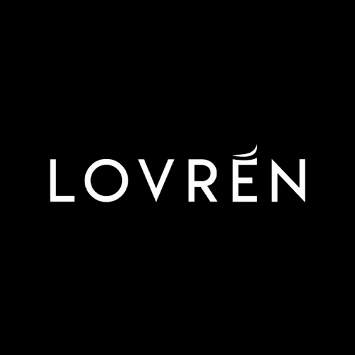 LOVRÉN