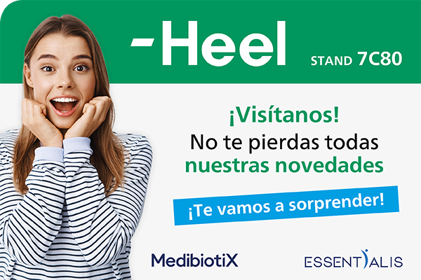 HEEL - banner
