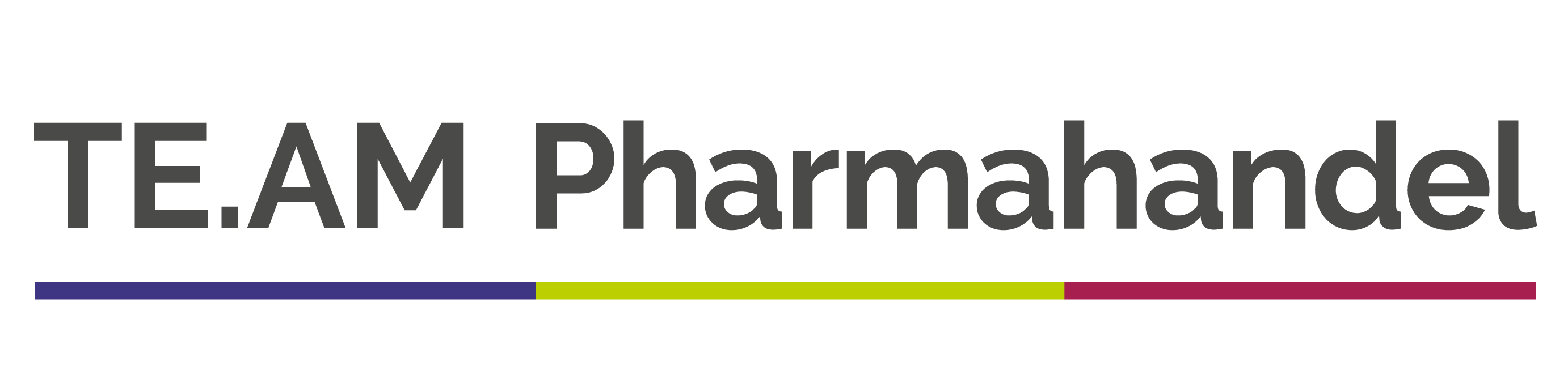 TE.AM Pharmahandel