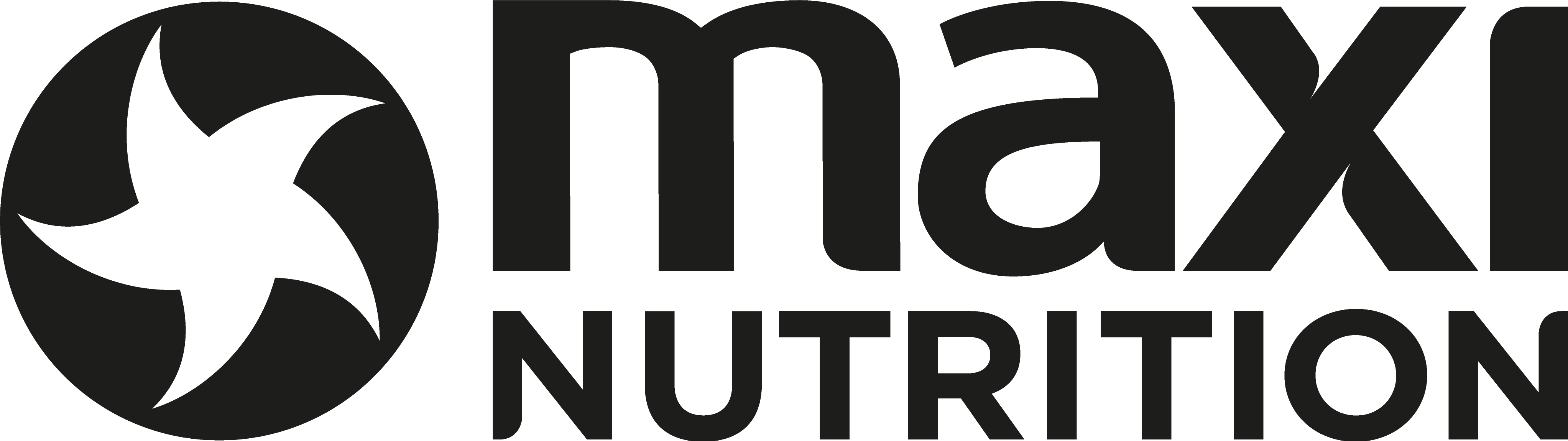 MAXI NUTRITION