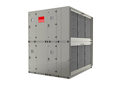 UTA de Precisión Customizada