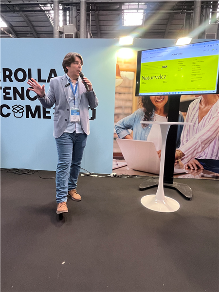 Desarrollo PrestaShop 