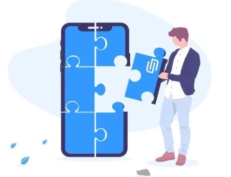 Servicios 360º de Transformación Digital