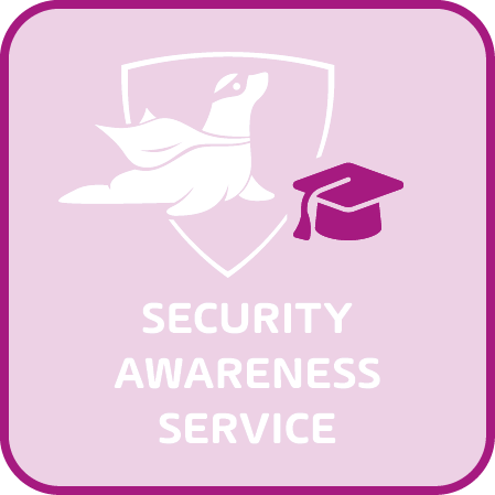 Security Awareness Service